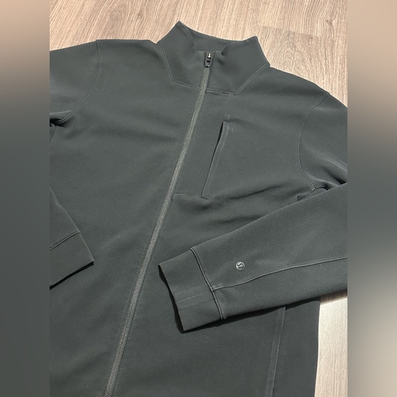 Lululemon Zip Up - Picture 2 of 5